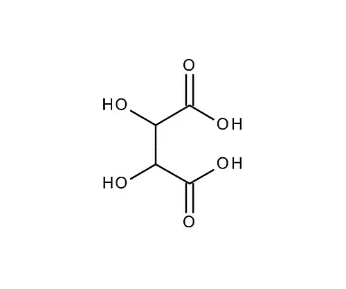 61-0381-90　［Discontinued］Dl-Tartaric Acid for Synthesis 843377 100G　8.43377.0100