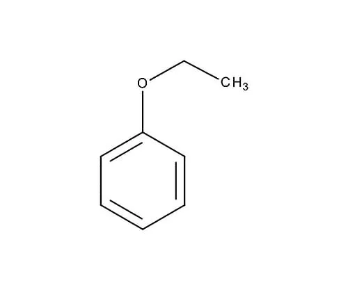 61-0382-06　［Discontinued］Phenetole for Synthesis 843648 100mL　8.43648.0100