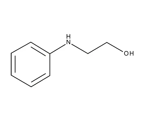 61-0338-70　［Discontinued］2-Anilinoethanol for Synthesis 806908 500mL　8.06908.0500