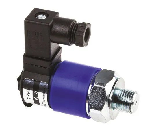 63-7507-62 RS PRO Pressure Switch, G 1/4 1bar to 10 bar 363-5968