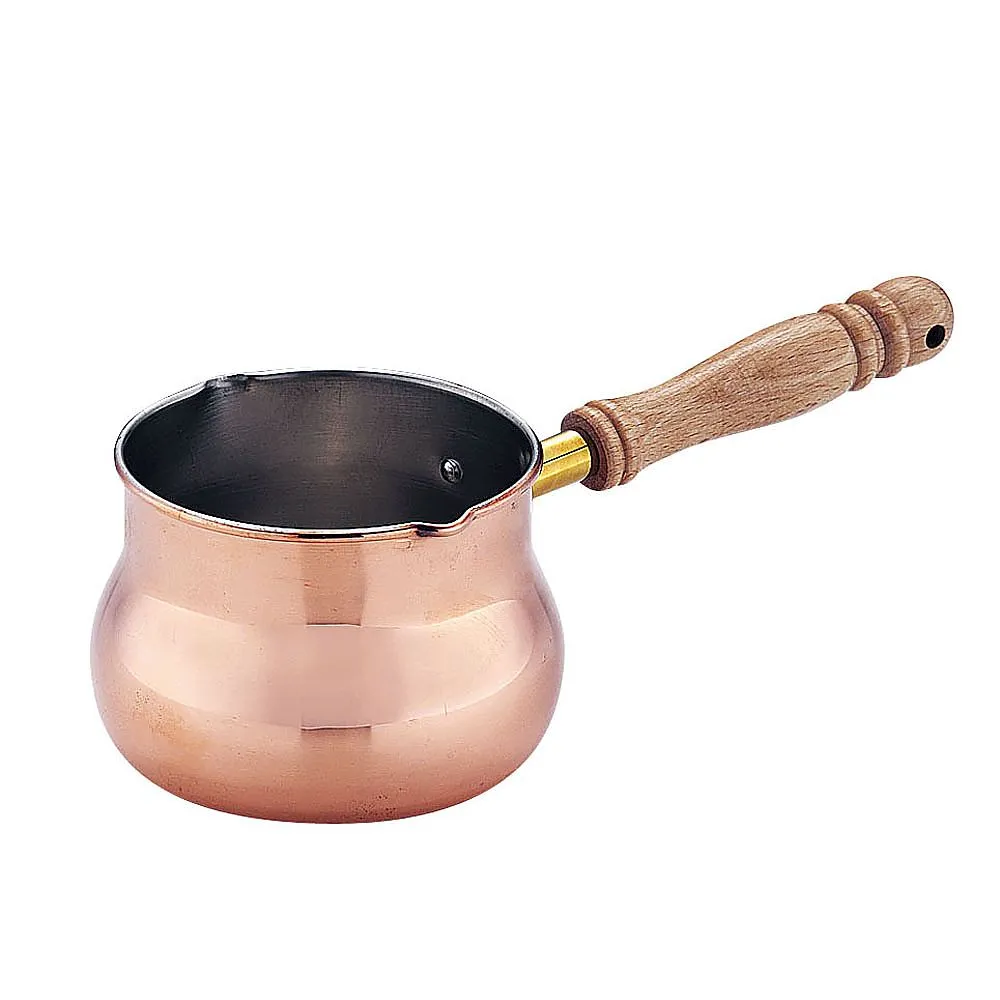 62-6347-21 Copper milk bread