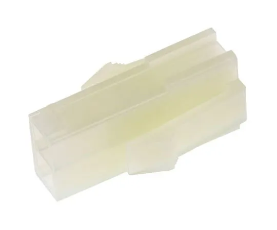 63-7360-46 TE Connectivity Wire to Wire Connector Socket, 9.5A, 600 V ac/dc 172328-1