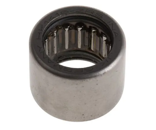 63-7369-69 Drawn Cup Needle Roller Bearing HK14162RSL271, 14mm I.D, 20mm O.D HK14162RSL271