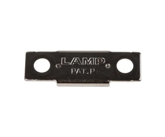 63-7542-81 Pinet Screw Mounted Rectangular Steel Magnetic Door Catch, 2.7kg 16-A-4033