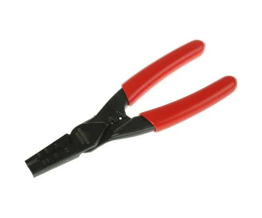 63-7494-30 Facom 985 Series, Cable Crimper, for maximum 2.5 mm² wire 985899
