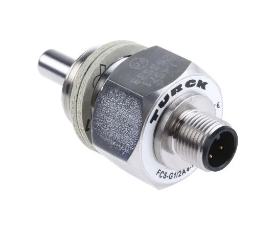 63-7487-48 Flow Switch Turck FCS FCS-G1/2A4-NA-H1141