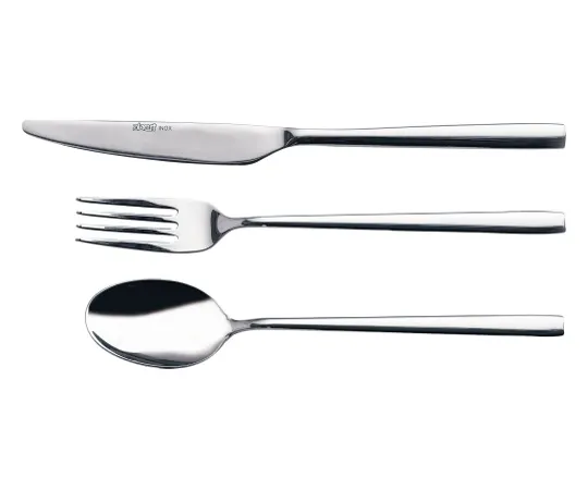 62-6718-18 Aberto 18-10 Ergo Demitasspoon