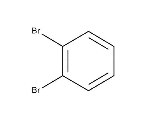 61-0334-36　［Discontinued］1,2-Dibromobenzene for Synthesis 803458 5mL　8.03458.0005