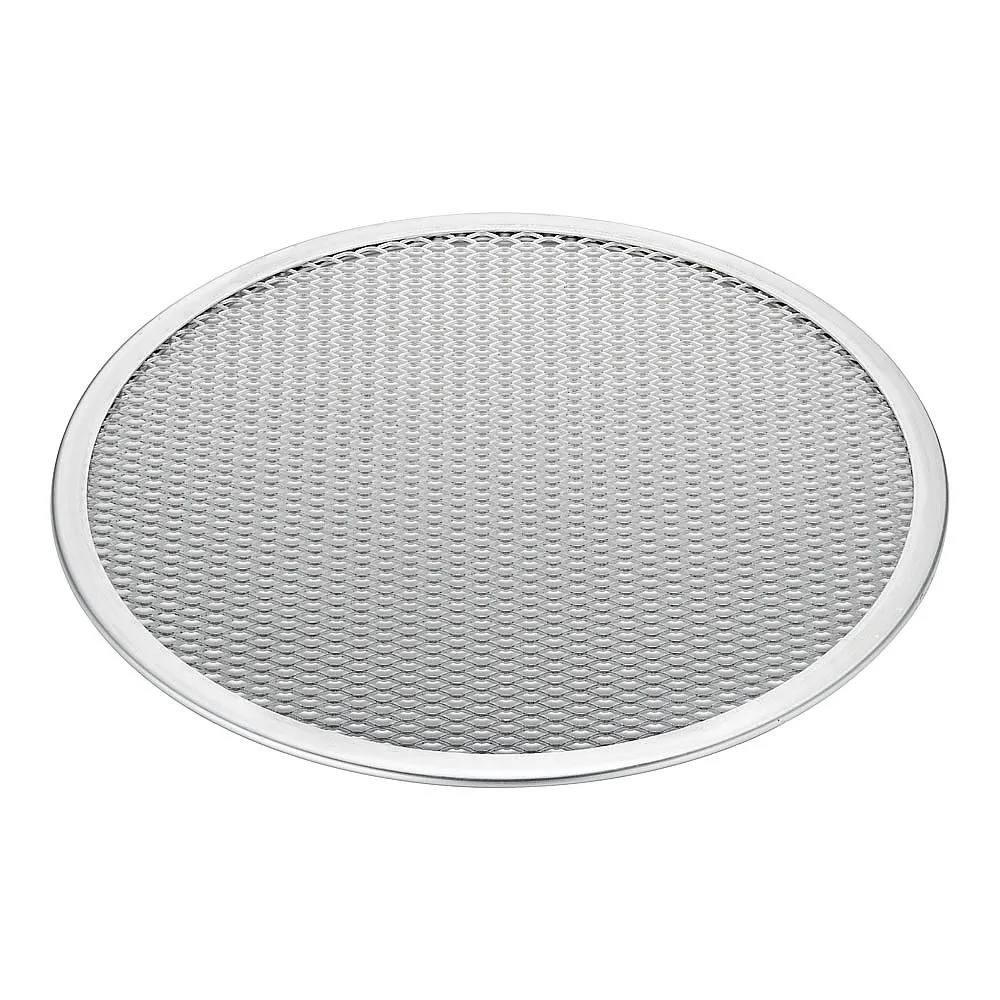 62-6535-68 Aluminum Pizza Roasting for 10 Inches