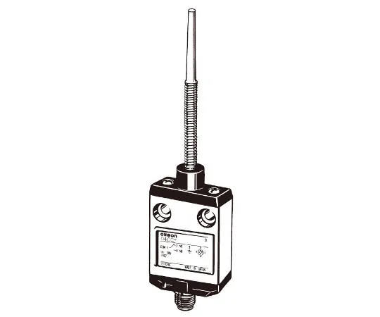 62-4830-72 Small limit switch D4CC D4CC-2050