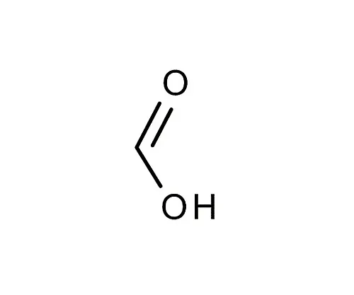 61-0371-11　［Discontinued］Formic Acid for Synthesis 822254 1L　8.22254.1000