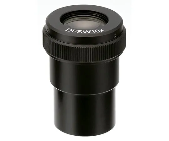 63-7052-23-90　［Discontinued］Focusable eyepiece 10x, DFSW10XH5/5　M902-018
