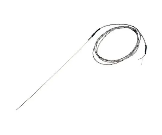 63-7490-66 RS PRO Type J Thermocouple 300mm Length, 1.5mm Diameter, 0°C → 400°C 324-2471