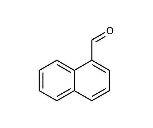 61-0364-79　［Discontinued］1-Naphthaldehyde for Synthesis 820844 25mL　8.20844.0025
