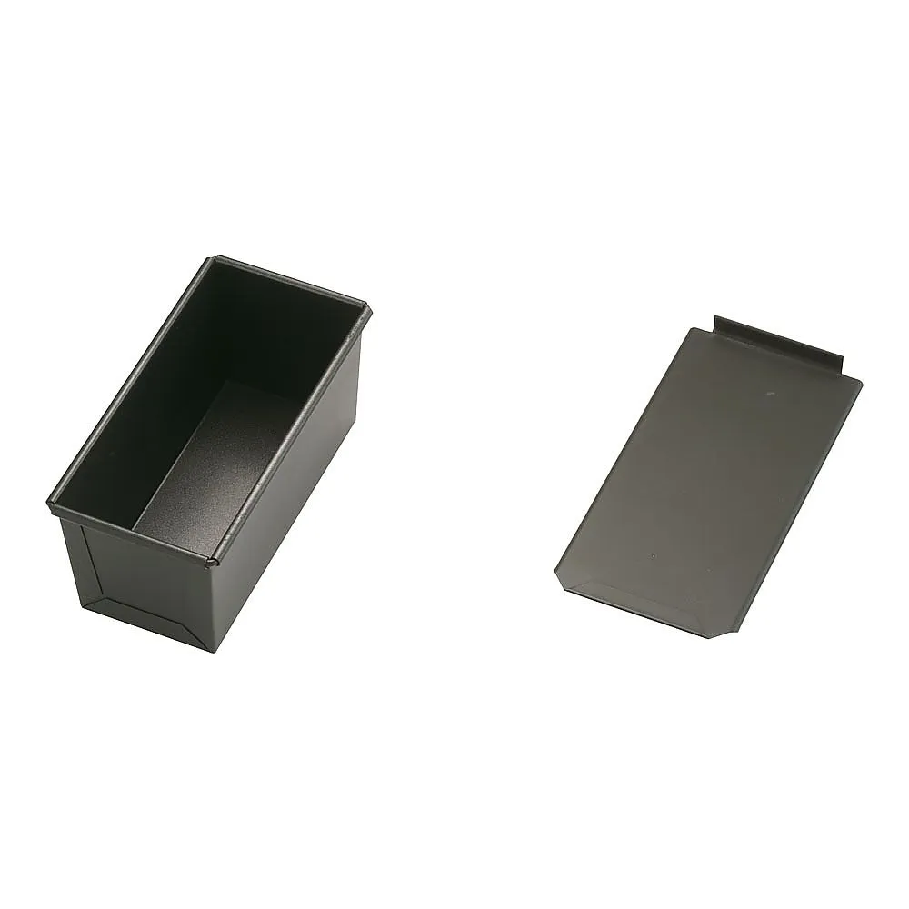 62-6575-58 Sluton bread pan (with lid) 1 loaf