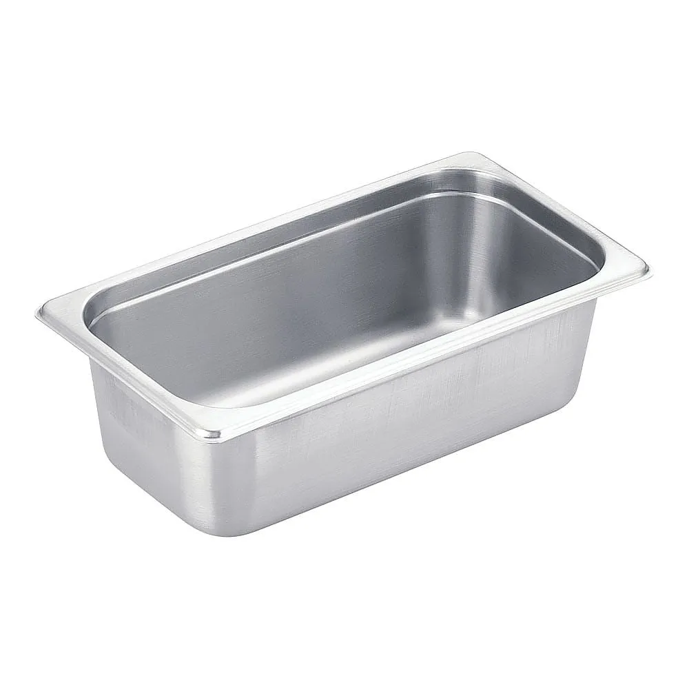 62-6365-83 Table Pan II 1/3 2134