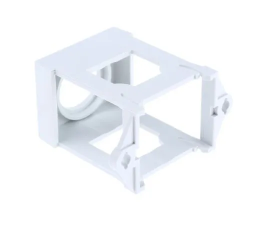 63-7526-97 Push Button Adapter for *** with RMQ-Titan Push Buttons 216400 & M22-IVS
