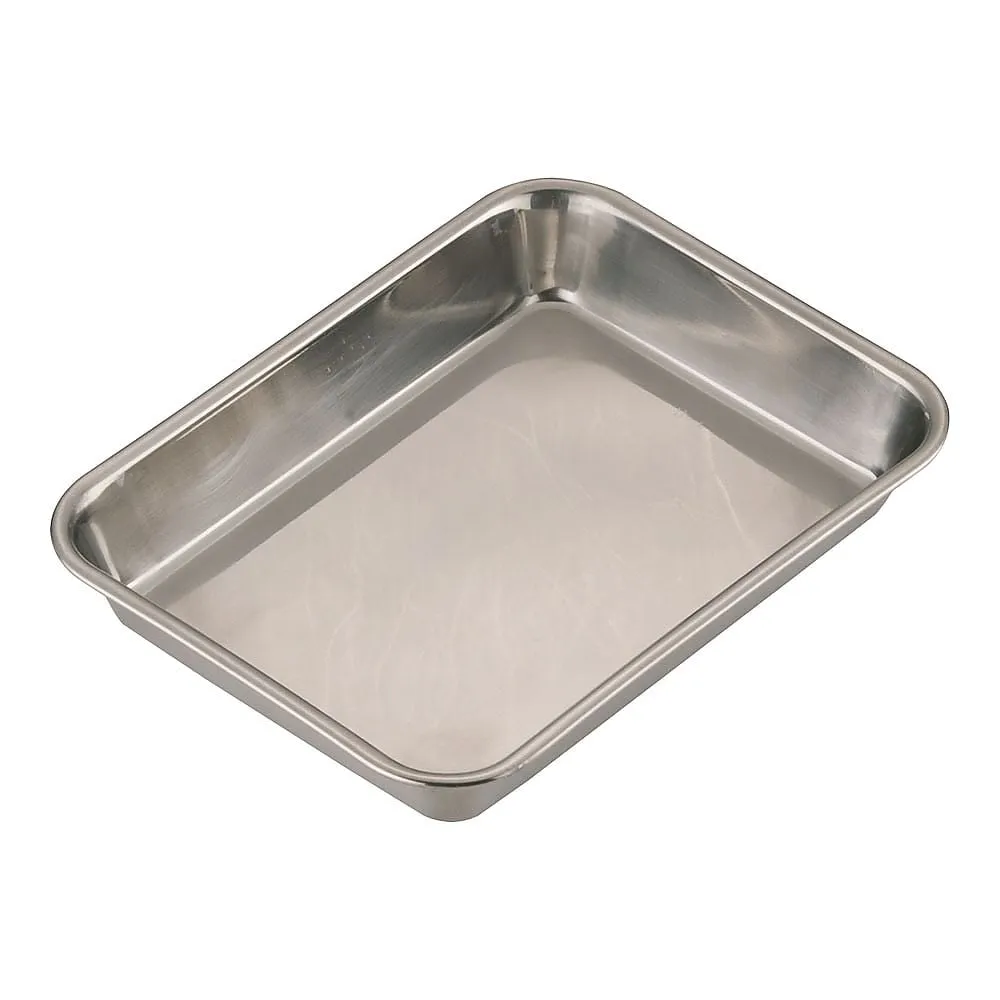62-6368-76 Stainless Steel Square Butt Card Format
