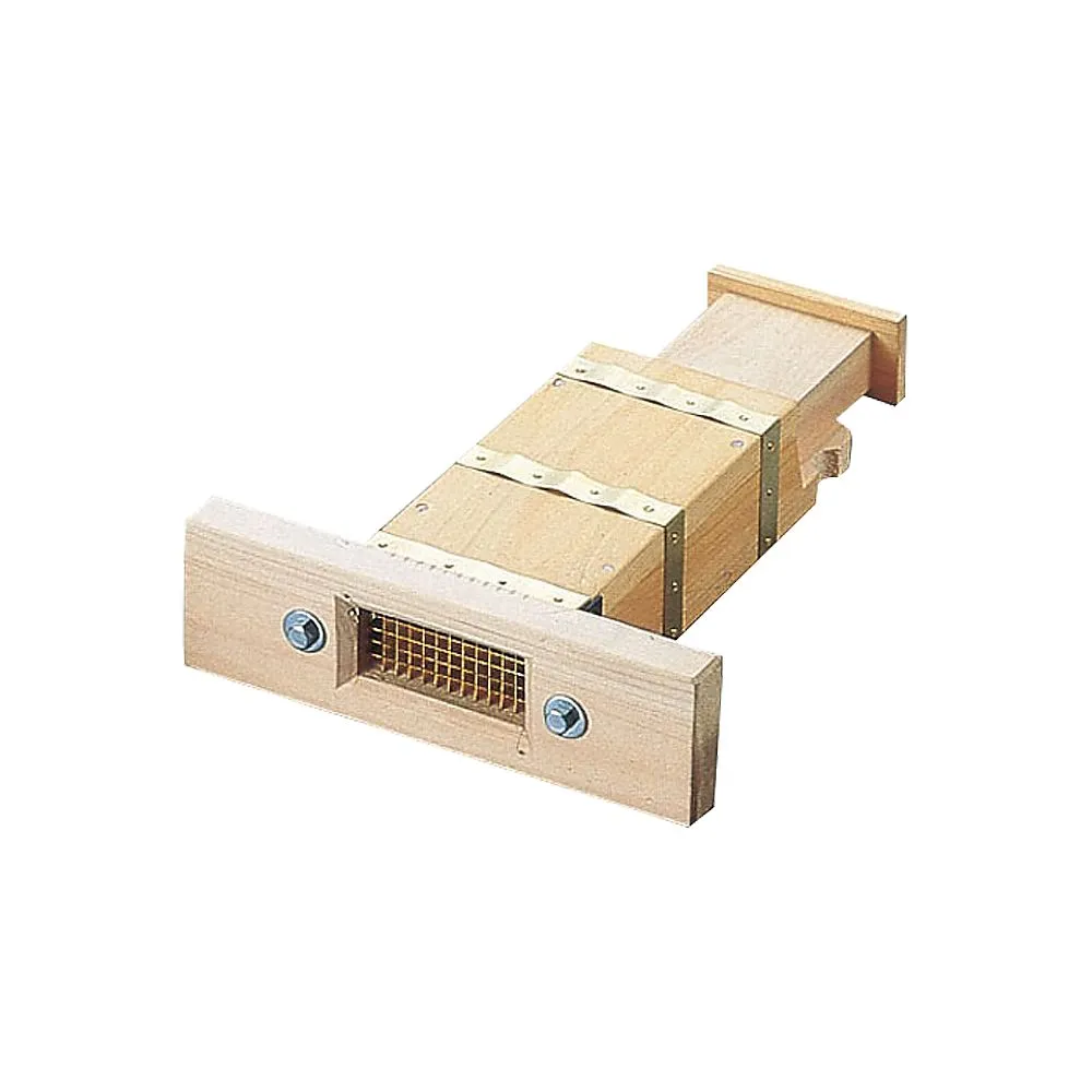 62-6470-15 DX wooden konnyaku butt