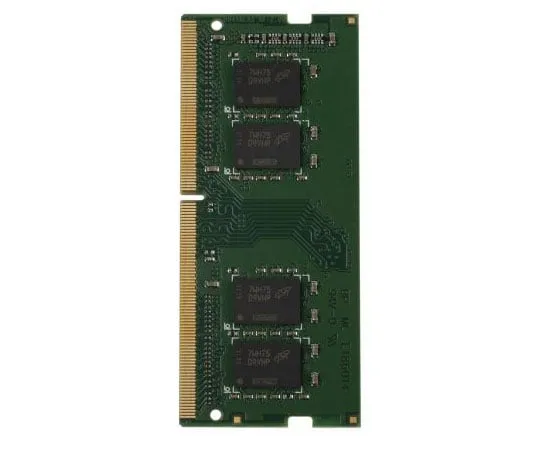 63-7403-17 Crucial 2 x 8 GB DDR4 RAM 2400MHz SODIMM 1.2V CT2K8G4SFS824A