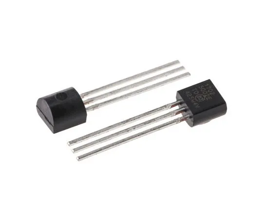 63-7355-66 Microchip MCP1702-5002E/TO, LDO Regulator, 250mA, 5 V, ±0.4% 3-Pin, TO-92 MCP1702-5002E/TO