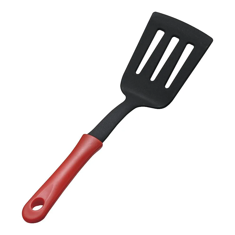 62-6457-22 Mini Kitchen Nylon Turner Red
