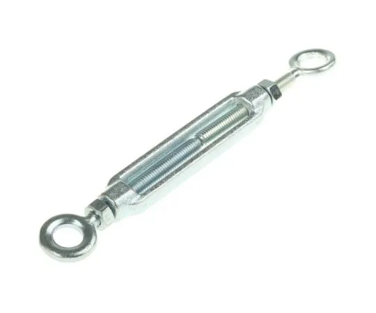 63-7449-11 Telemecanique Sensors XY2CZ402 Turnbuckle, For Use With XY2C Rope Pull Switch XY2CZ402