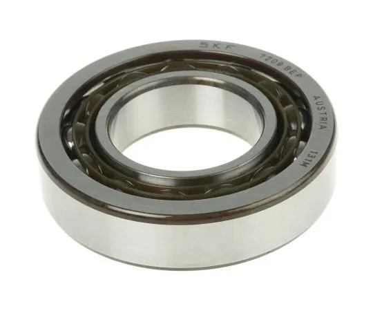63-7466-75 40mm Angular Contact Ball Bearing 80mm O.D 7208 BEP