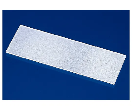 62-1609-97　［Discontinued］Full Frost Slide Glass　12-544-5CY