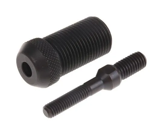 63-7537-99 Böllhoff M6 Mandrel and Anvil Set 23512006001 23512006001