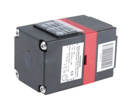 63-7470-98 Parker Origa Pneumatic Regulator 200L/min G 1/8, 0 → 8bar PS120001-080-000