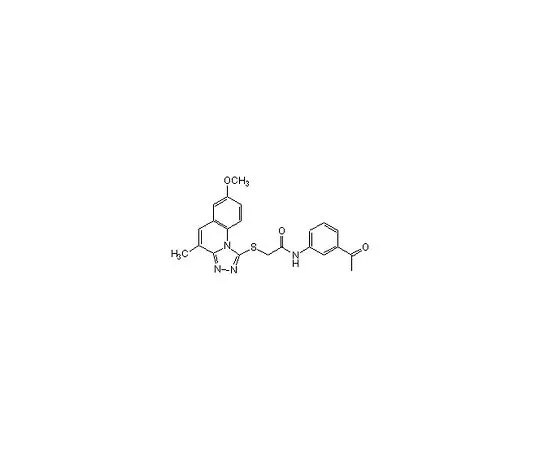 62-8439-15　［Discontinued］Src Kinase Inhibitor II　567806-5MG