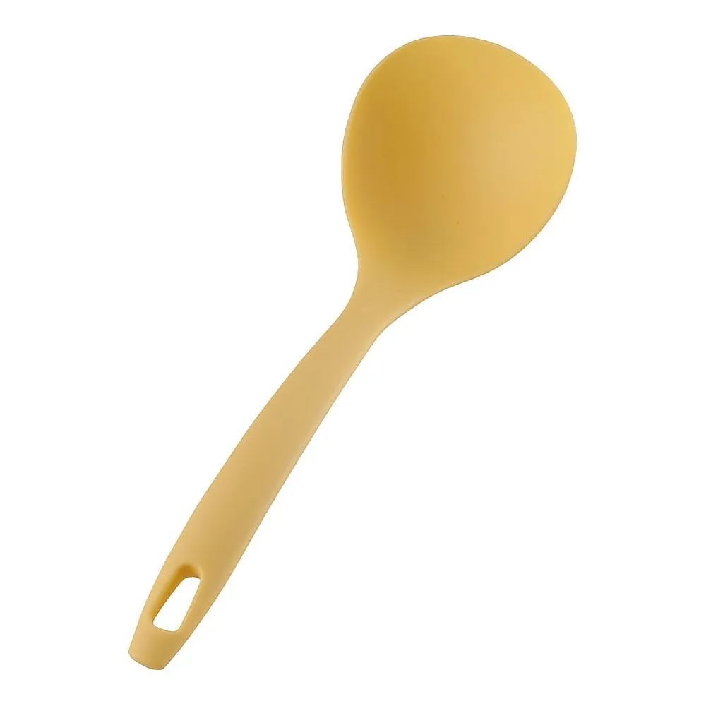 62-6457-01 Home Chef Mini Nylon Ack and Egg Yellow BHM0402