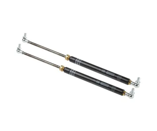 63-7409-93 Camloc Steel Gas Strut, with Ball & Socket Joint, 364mm Ext***ed Length, 150mm Stroke Length SSY8060600004
