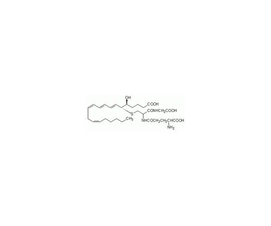 62-8426-75　［Discontinued］Leukotriene C4　434692-50UG