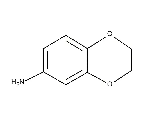 61-0355-26　［Discontinued］6-Bromo-1,4-Benzodioxane for Synthesis 818480 10mL　8.18480.0010