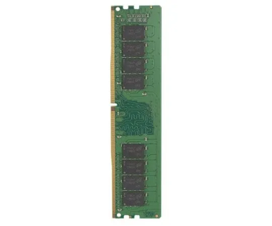 63-7403-12 Crucial 2 x 16 GB DDR4 RAM 2400MHz UDIMM 1.2V CT2K16G4DFD824A
