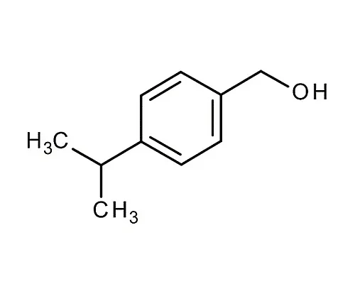 61-0349-92　［Discontinued］4-Isopropylbenzyl Alcohol for Synthesis 814853 25mL　8.14853.0025