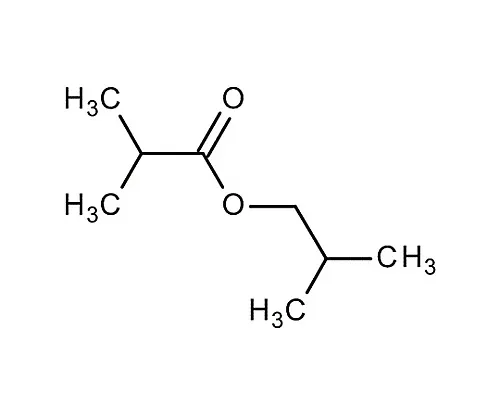 61-0381-23　［Discontinued］Isobutyl Isobutyrate for Synthesis 841833 250mL　8.41833.0250