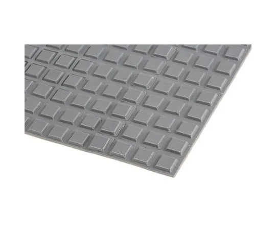 63-7398-26 RS PRO Square Anti Vibration Mount 0 Compression Load ,12.7mm dia. PUR +65.6°C -40°C 173-5946