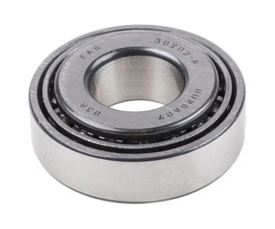 63-7399-45 Taper Roller Bearing 30202-A, 15mm I.D, 35mm O.D 30202-A