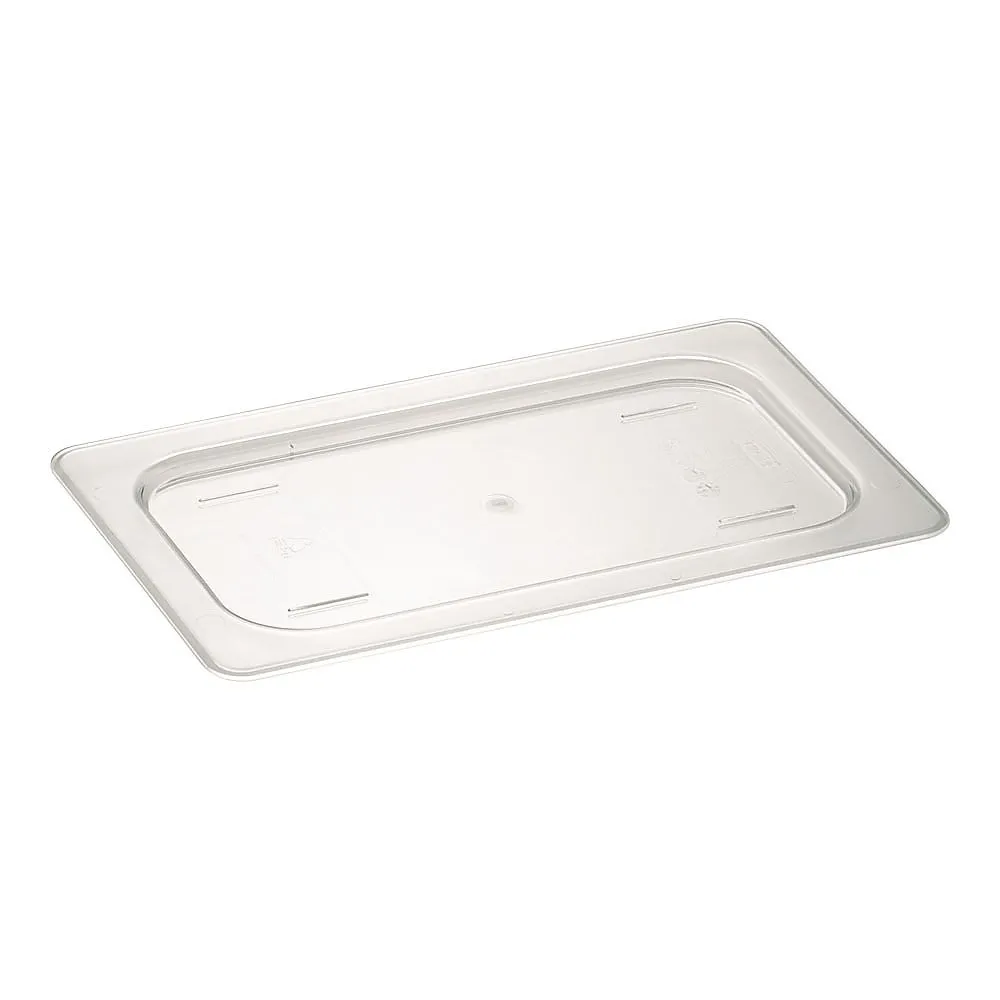 62-6366-48 Cover Flat 1/4 for Trust Cold Food Pan 8486