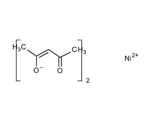 61-0338-25　［Discontinued］Nickel(II) Acetylacetonate For Synthesis 806715 100G　8.06715.0100