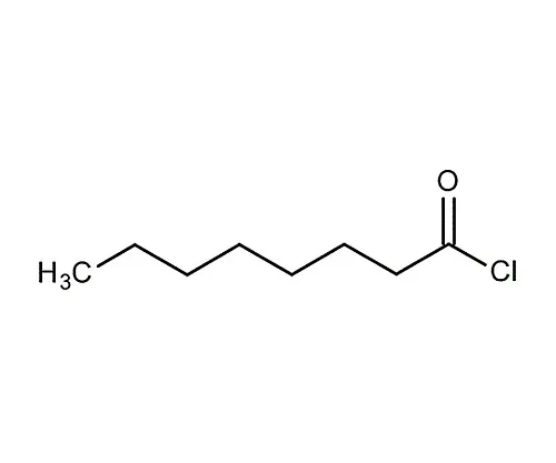 61-0324-82　［Discontinued］Octanoyl Chloride for Synthesis 800199 250mL　8.00199.0250