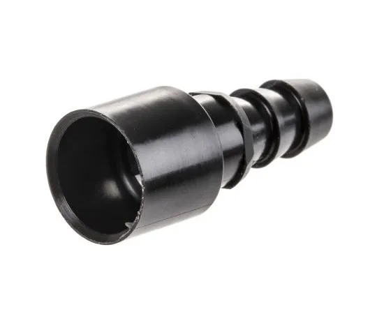 63-7450-54 Han-Modular Series Female Pneumatic Contact, 1 Way, Han Pneumatic 9140006279