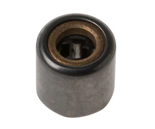 63-7370-23 Drawn Cup Clutch Roller Bearing HFL0408-KF-A-L564, 4mm I.D, 8mm O.D HFL0408-KF-A-L564