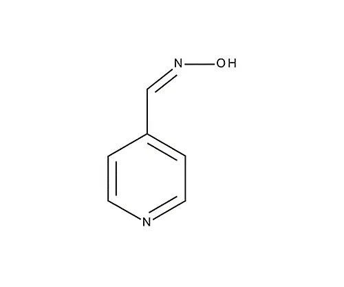 61-0363-91　［Discontinued］4-Pyridine Carbaldehyde Oxime for Synthesis 820714 50G　8.20714.0050