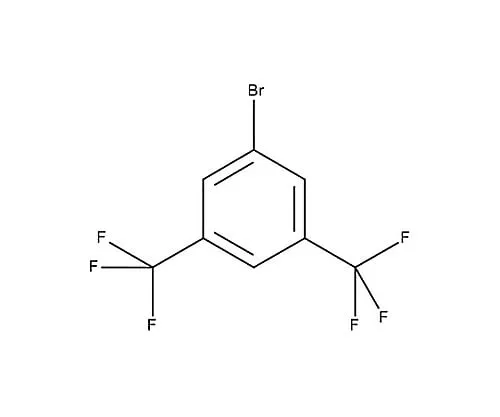 61-0375-92　［Discontinued］3,5-Bis (Trifluoromethyl)-1-Bromobenzene for Synthesis 841241 5mL　8.41241.0005