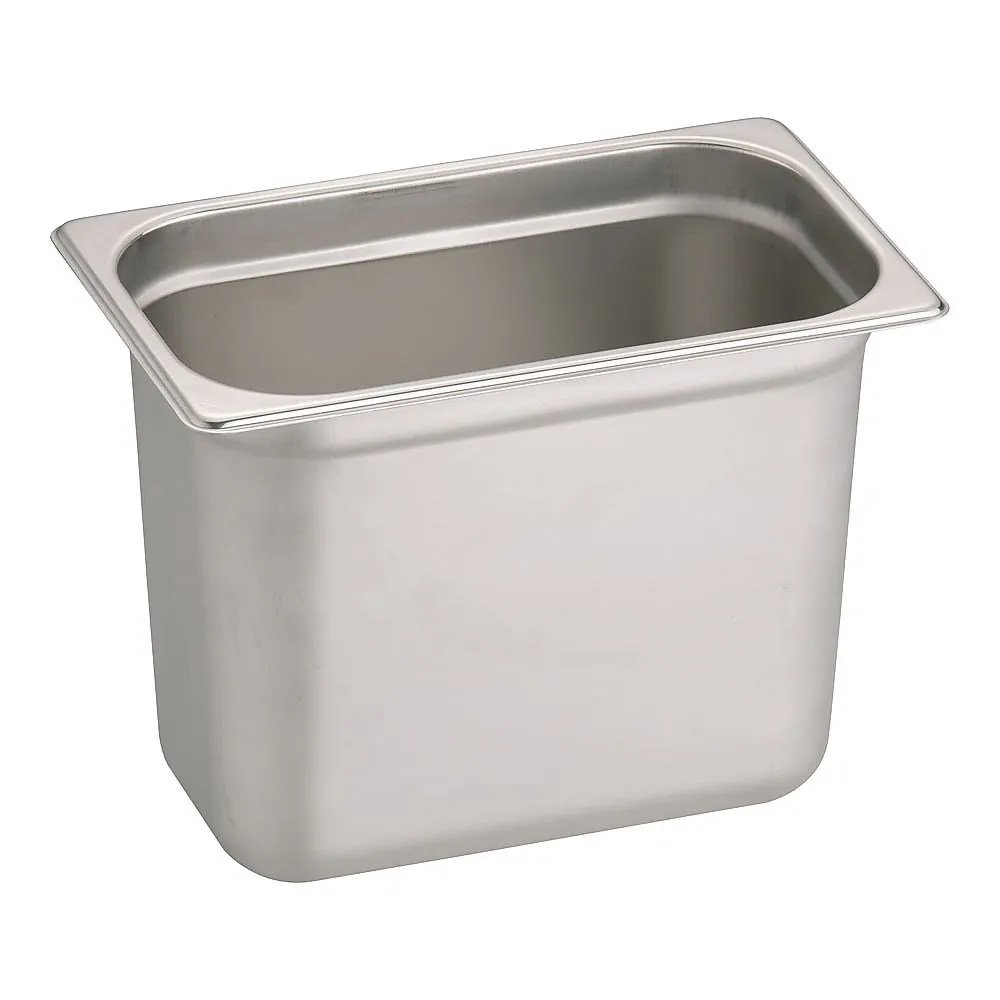 62-6359-16 Gastronomic Pan 1/4 200 mm 814.08