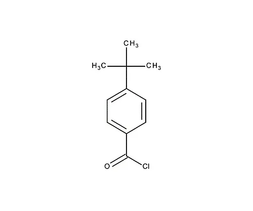 61-0374-33　［Discontinued］4-Tert-Butylbenzoyl Chloride for Synthesis 841040 25mL　8.41040.0025